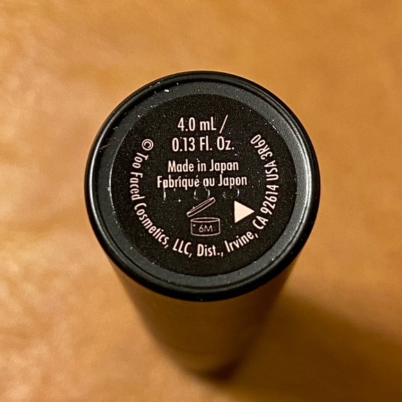 Too Faced Better Than Sex Mascara Trio (NEW) (WILL SELL TOGETHER OR SEPARATE) - Picture 5 of 14
